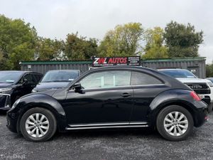2013 VW BEETLE 1.2 - Image 4