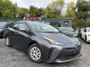 2020 TOYOTA PRIUS HYBRID - Image 3
