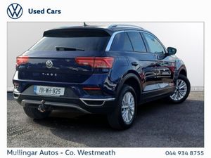Volkswagen T-Roc 1.6 TDI 115bhp Design - Image 3