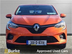 Renault Clio Dynamique TCe 100 MY19 - Image 2