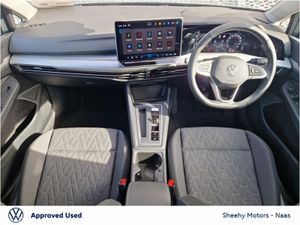Volkswagen Golf Edition 75 1.5 MHEV DSG - Image 3