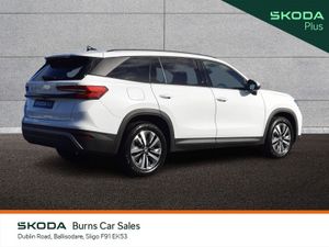 Skoda Kodiaq SELECTION 2.0TDI 150HP DSG - Image 4