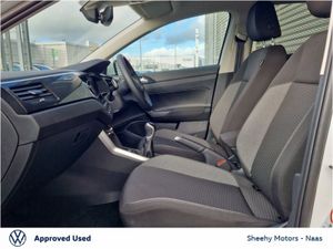 Volkswagen Taigo Edition 75 1.0TSI - Image 4