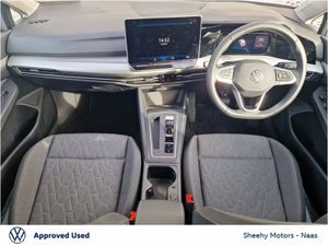 Volkswagen Golf Edition 75 1.5TSI MHEV DSG - Image 3