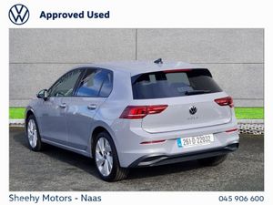 Volkswagen Golf Edition 75 1.5TSI MHEV DSG - Image 4