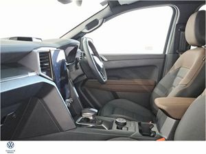 Volkswagen Amarok 0% Pan Americana 3.0 V6 - Image 4