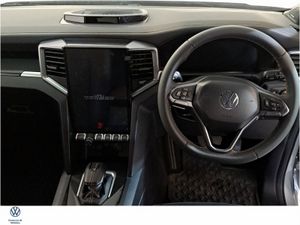 Volkswagen Amarok 0% Pan Americana 3.0 V6 - Image 2
