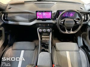 Skoda Kodiaq Sportline 2.0TDI 150bhp DSG - Image 3