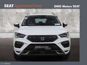 SEAT Ateca 2.0 TDI 150BHP DSG FR+ - Image 2