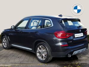 BMW X3 xDrive20d xLine - Image 2