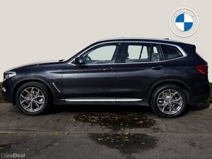 BMW X3 xDrive20d xLine - Image 3