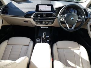 BMW X3 xDrive20d xLine - Image 4