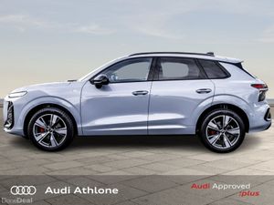 Audi Q3 1.5TFSI 150BHP S-Line S-Tronic - Image 2