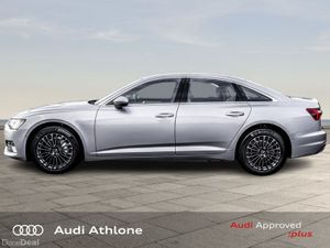 Audi A6 2.0TDI 204BHP SE S-Tronic - Image 2