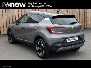 Renault Captur techno TCe 115 E06X - Image 3