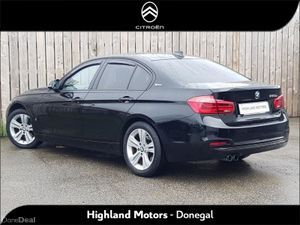 BMW 3-Series 330e Sport - Image 3