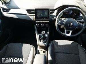 Renault Captur TCe 90 Techno - Image 2