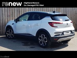 Renault Captur TCe 90 Techno - Image 3