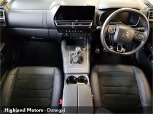 Citroen C5 Aircross FLAIR BlueHDi 130 - Image 2
