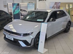 Hyundai IONIQ 5 - Image 3