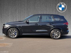 BMW X5 xDrive50e M Sport - Image 4