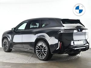 BMW iX3 50 xDrive M Sport - Image 2