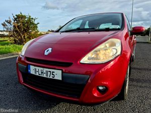 2011  RENAULT CILO 1.2 - Image 3