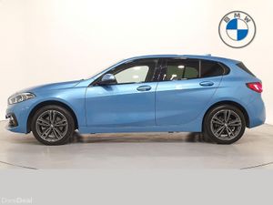 BMW 1-Series 116d Sport - Image 4