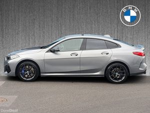 BMW 2-Series 218i M Sport Gran Coupe - Image 4