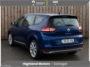 Renault Grand Scenic 1.3 TCe 140 GPF Iconic - Image 3