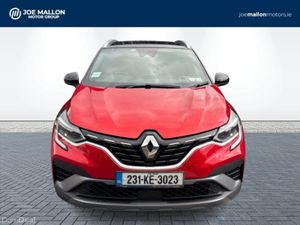 Renault Captur TCe 90 RS Line - Image 4