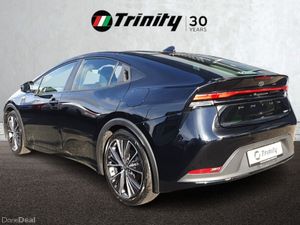 Toyota Prius ** 2.0 HYBRID ** AUTO TRINITY MOTORS - Image 3
