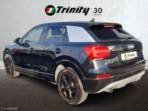 Audi Q2 ** AUTO ** STUNNING CAR ** TRINITY MOTORS - Image 3
