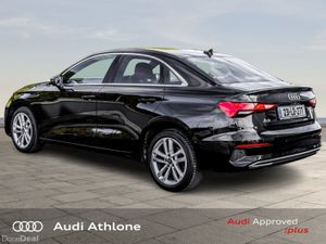 Audi A3 Saloon 1.0TFSI 110BHP SE - Image 3