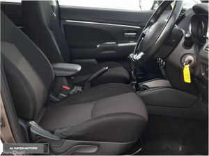 Mitsubishi ASX **PETROL ENGINE**INTENSE MODEL - Image 4