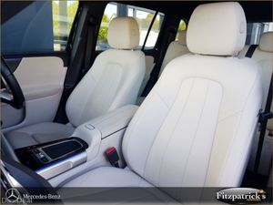Mercedes-Benz GLB 200 d Progressive Auto - Image 4