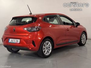 Renault Clio TCe 90 DFull Evolution - Image 3