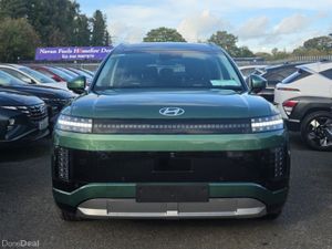 Hyundai IONIQ 9 Pre Order your 271 IONIQ 9 - Image 2