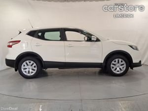 Nissan Qashqai 1.2 PET XE - Image 2