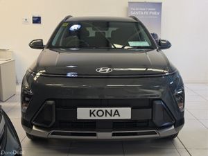 Hyundai KONA Pre Order your 271 KONA - Image 2