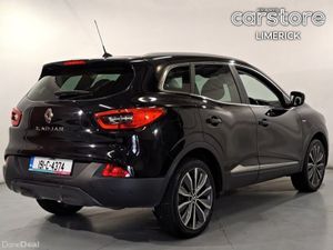 Renault Kadjar 1.5 dCi 110 ENERGY Signature S Nav - Image 3