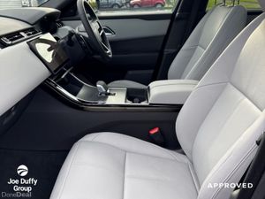 Land Rover Range Rover Velar 2.0 P400 S PHEV - Image 4
