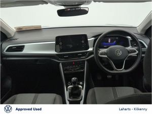 Volkswagen T-Roc EDITION 75 1.0TSI 116HP - Image 4