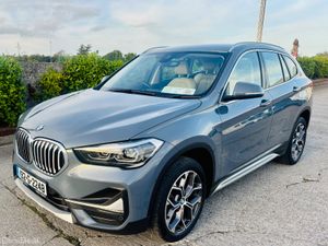 BMW X1 2019 AUTO IMMACULATE - Image 3