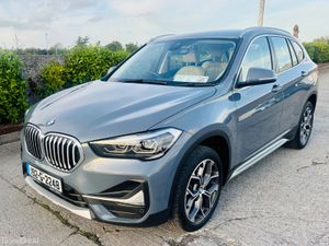 BMW X1 2019 AUTO IMMACULATE - Image 4