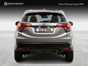 Honda HR-V 1.5 I VTEC ES - Image 4