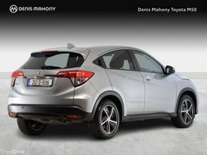 Honda HR-V 1.5 I VTEC ES - Image 2