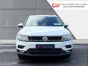 Volkswagen Tiguan 2018 COMFORTLINE 2.0 TDI 150BHP - Image 2