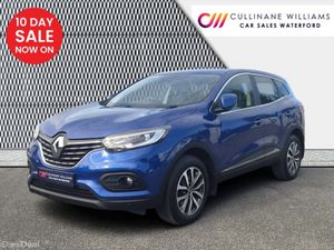 Renault Kadjar 2022 ICONIC 1.3 PETROL  €95/PW NO C - Image 3