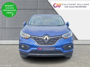 Renault Kadjar 2022 ICONIC 1.3 PETROL  €95/PW NO C - Image 2